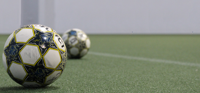 Academy & Select Tryouts 