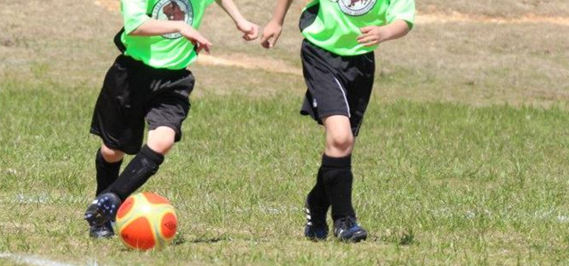 Walk-in Registration for Fall Soccer Begins May 15