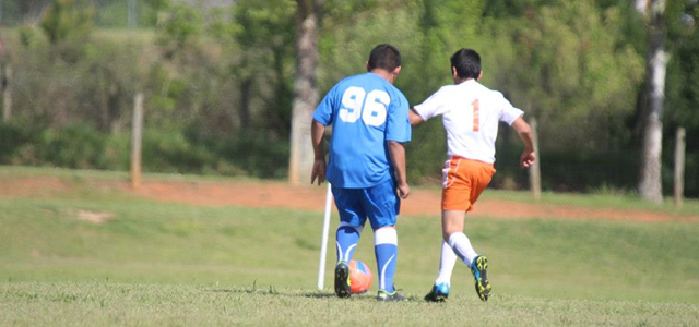 ELITE SUMMER SOCCER CAMPS