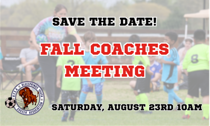 Save the Date