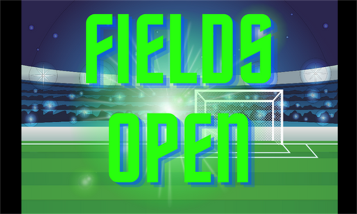 For practices and Games