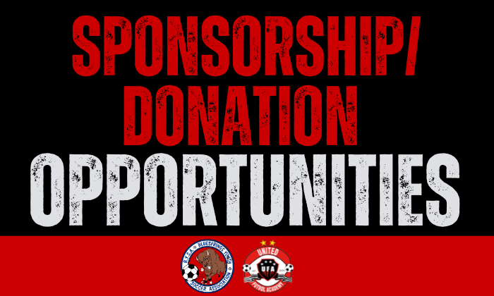 Donations/Sponsorships
