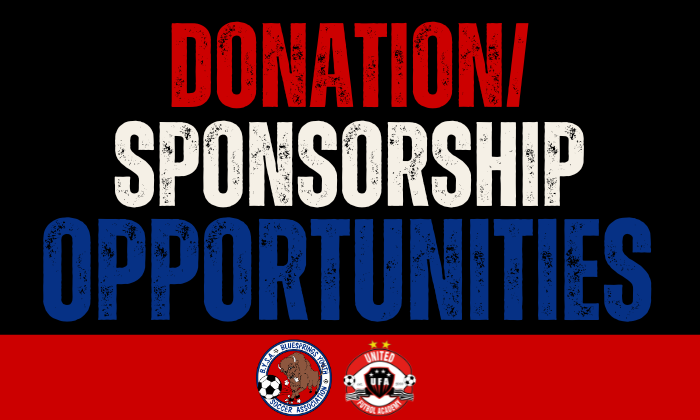 Donations/Sponsorships