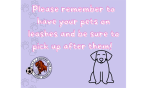 Friendly Reminder