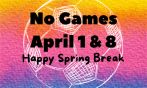 Games Reminder