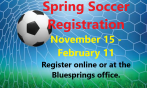 Registration NOW OPEN