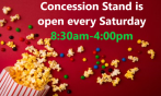 Bluesprings Shop Days August 22-25
