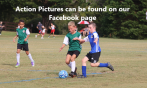 Bluesprings Soccer Association