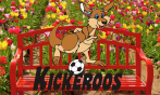Spring 26 Kickeroos Registration is Open!