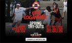 UFA Loganville Spring Tryouts 