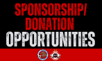 Donations/Sponsorships