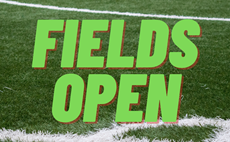 Field Status