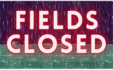 Field Status - MAY 12
