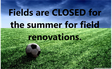 Field Status